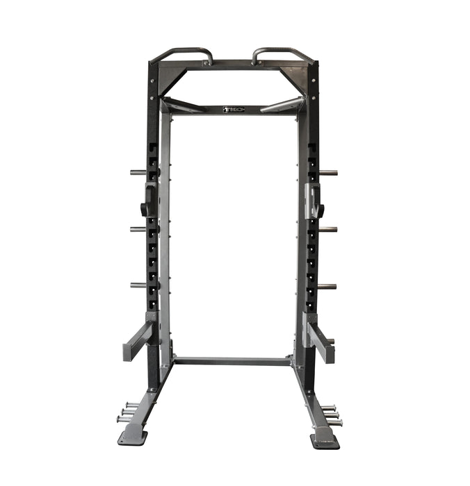 TKO Half Rack W/Storage