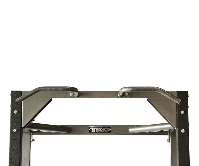 TKO Power Rack W/Storage