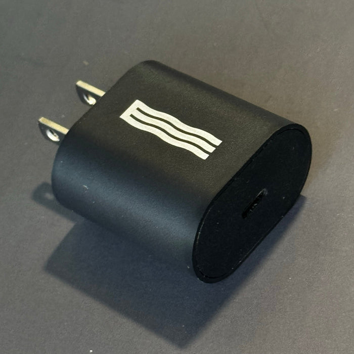 Echo Flask Parts