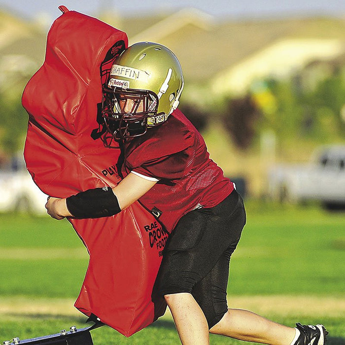 Rae Crowther Junior S-Tackle Sled