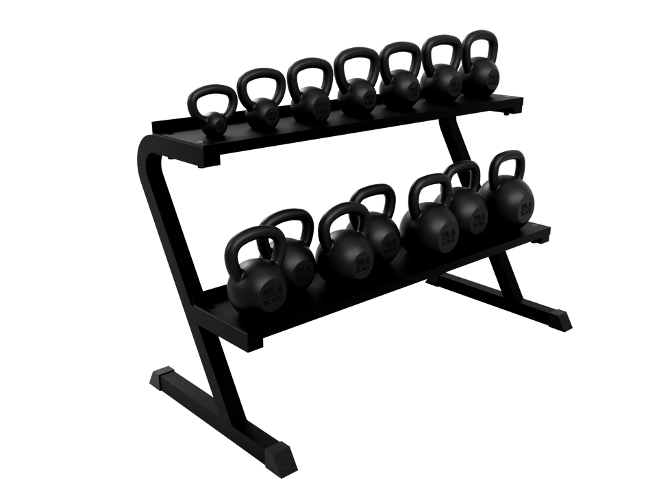 VTX Kettlebell Rack