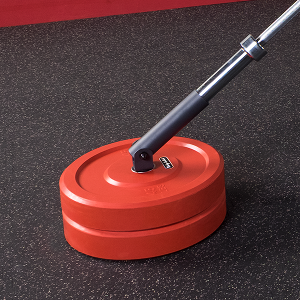 Body-Solid Landmine Plate Pivot