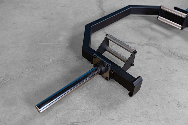 BODY-SOLID OTB100 OPEN TRAP BAR
