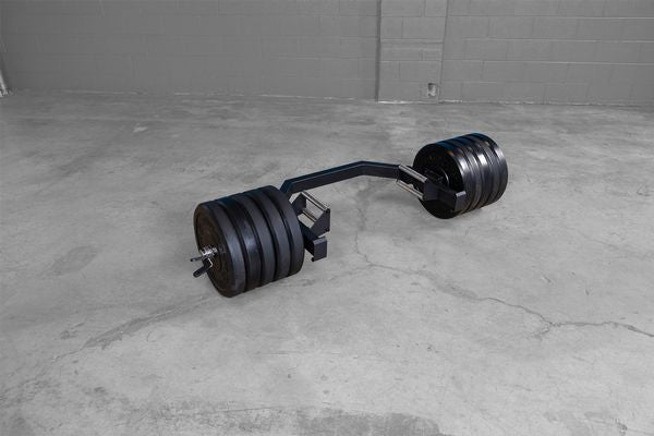 BODY-SOLID OTB100 OPEN TRAP BAR