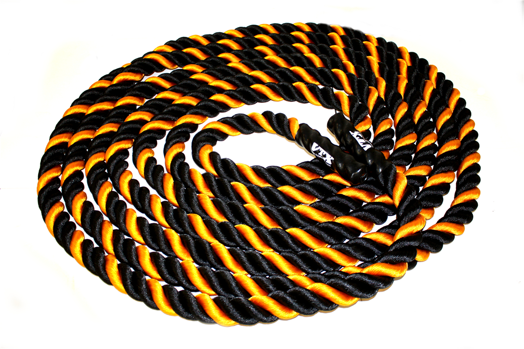 VTX Training Ropes