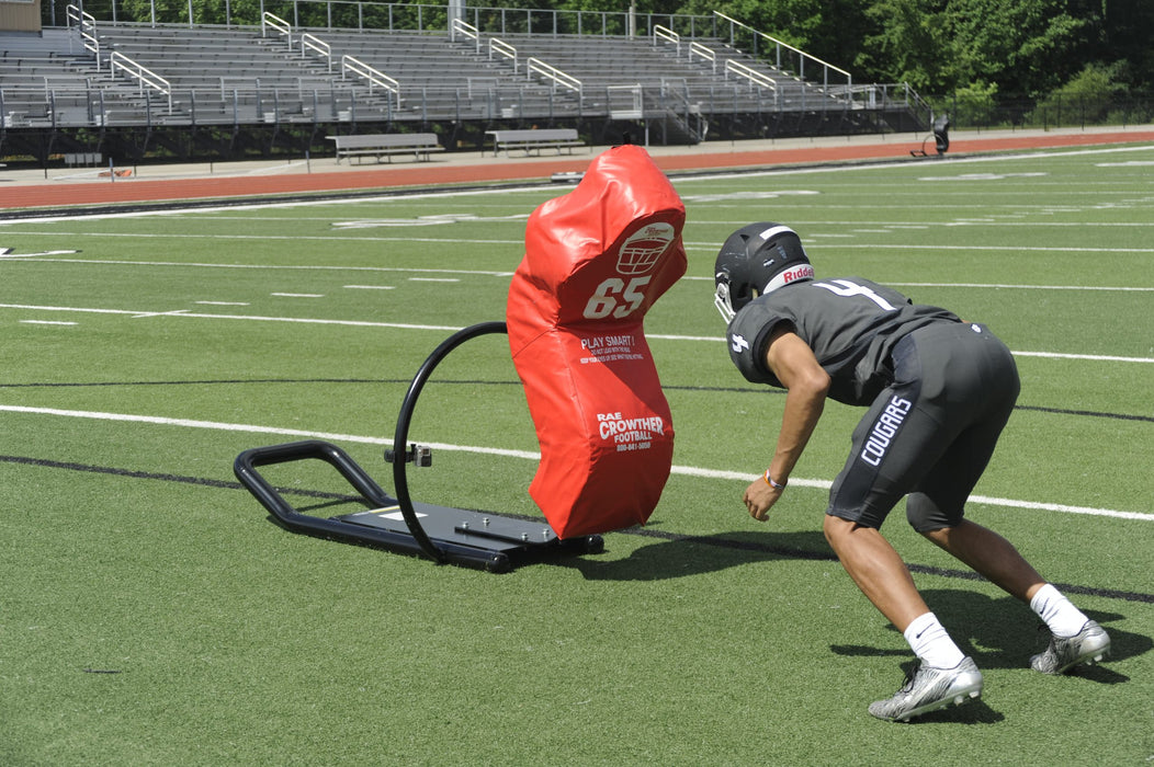 Rae Crowther S Pop Up Tackler