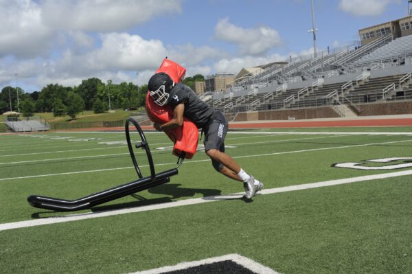 Rae Crowther S Pop Up Tackler