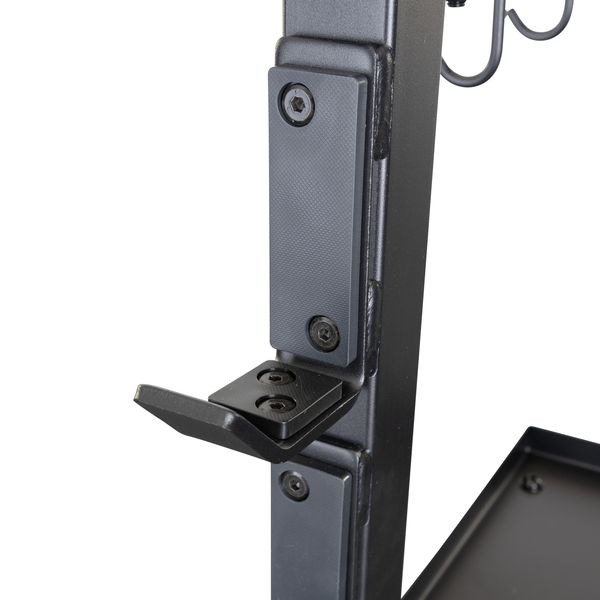 Pro Clubline Storage Rack SAR100