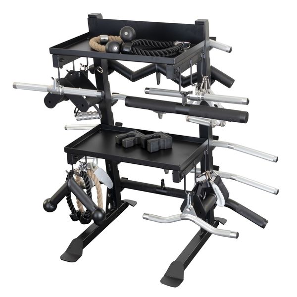 Pro Clubline Storage Rack SAR100