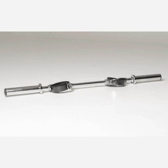 Troy Supra 47" Olympic Curl Bar