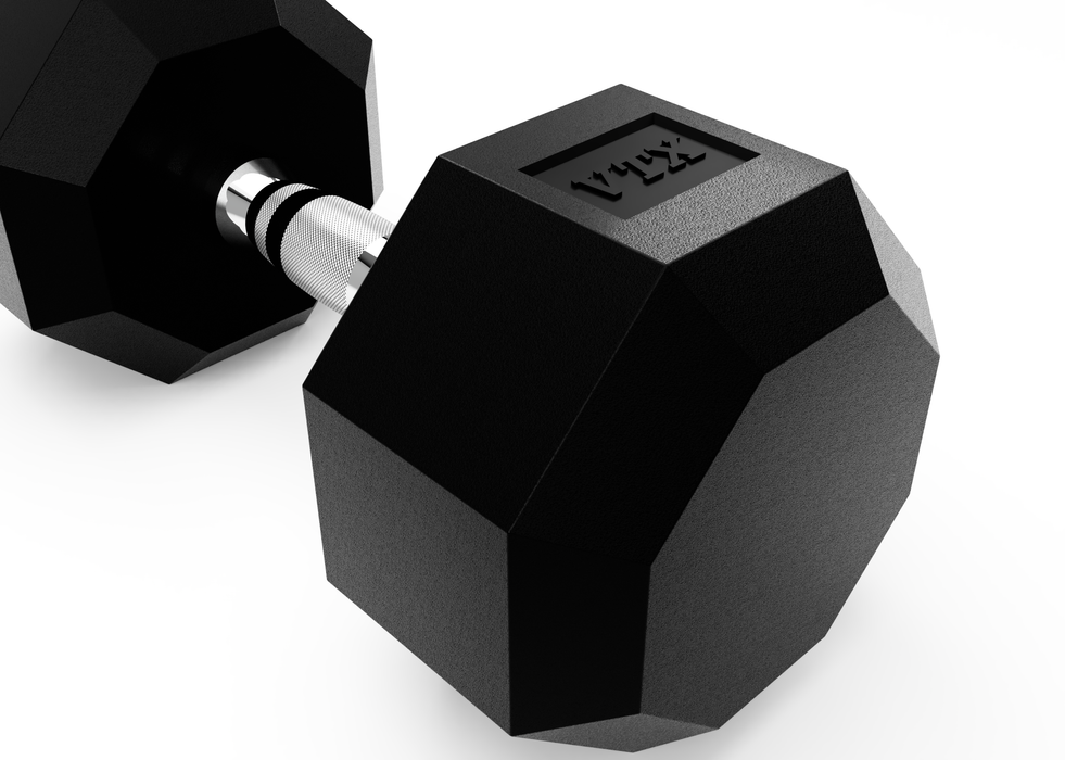 VTX 8-Sided Urethane Dumbbell