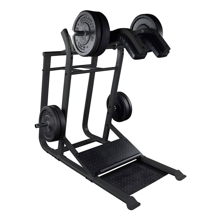 Body-Solid SLS500 Pro ClubLine Leverage Squat