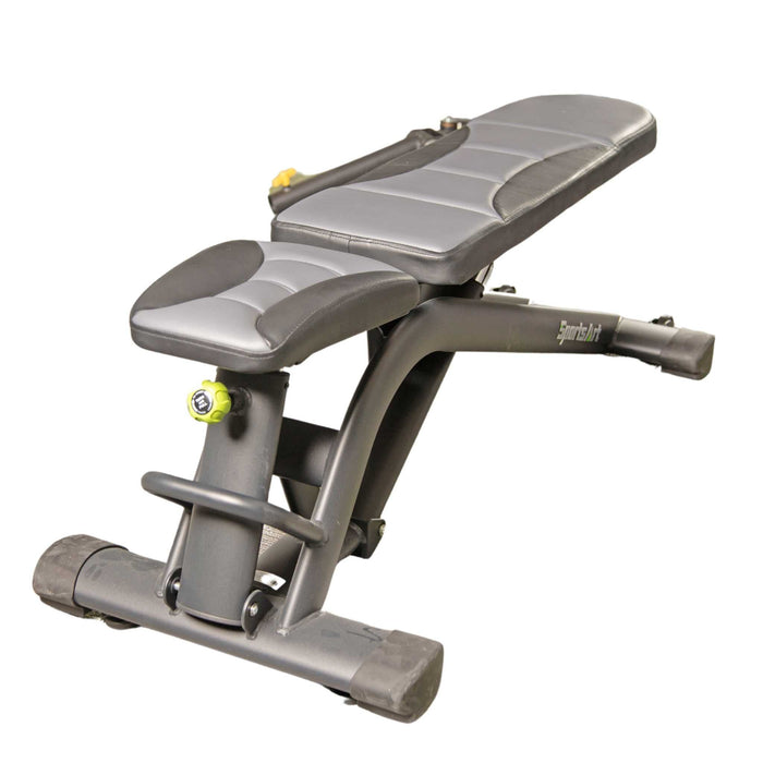 SportsArt FID A991 Adjustable Bench