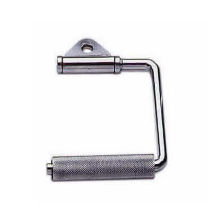 Troy Revolving Stirrup Handle - Cable Attachment