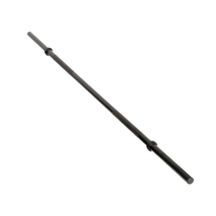 Troy Light Workout System Bar - Black