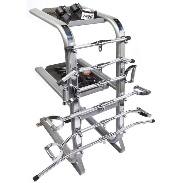 TROY 2-Tier Cable Attachment Accessory Rack