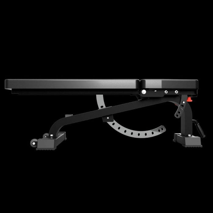 TROY Commercial Adjustable Bench