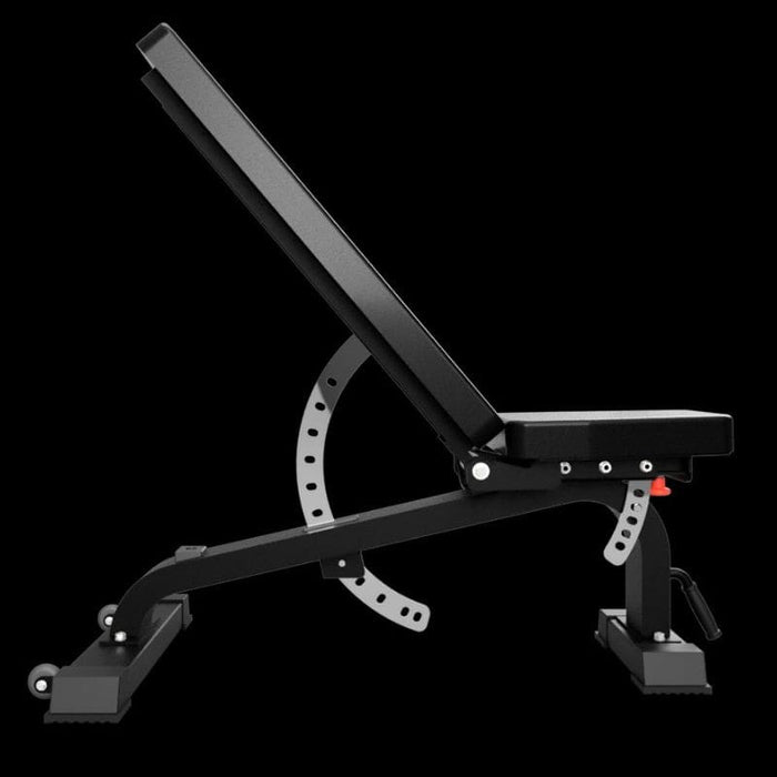 TROY Commercial Adjustable Bench