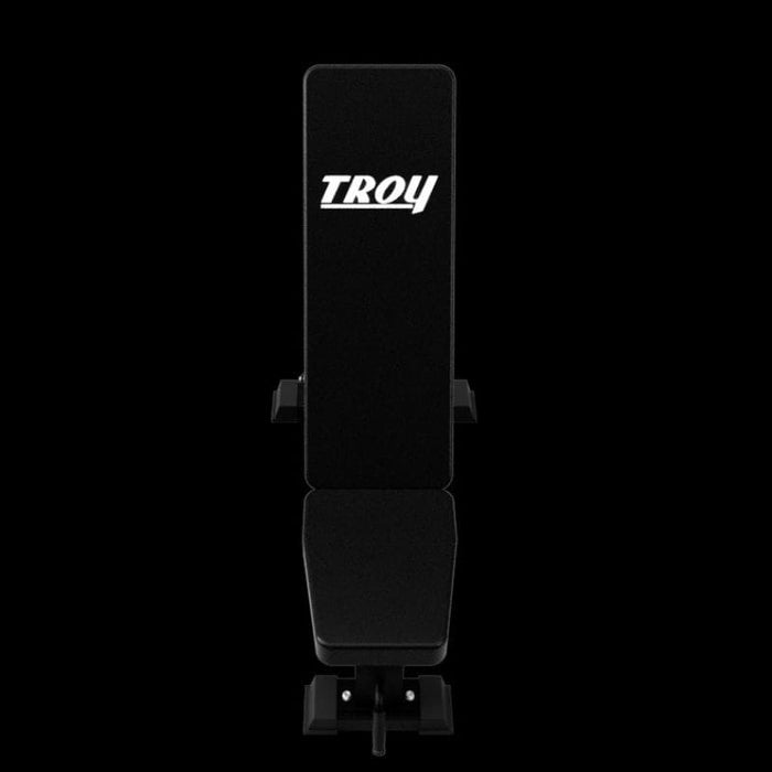 TROY Commercial Adjustable Bench