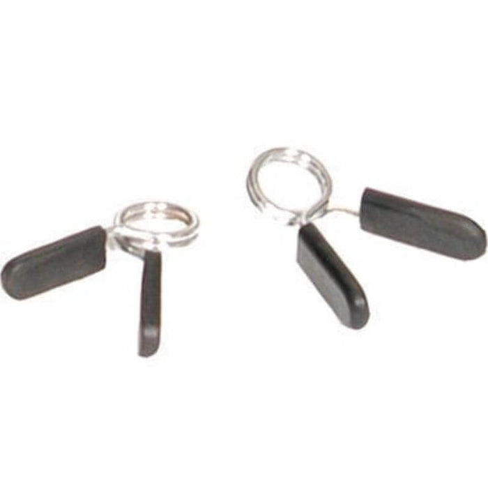 Troy TRZC Regular 1" Spring Collar