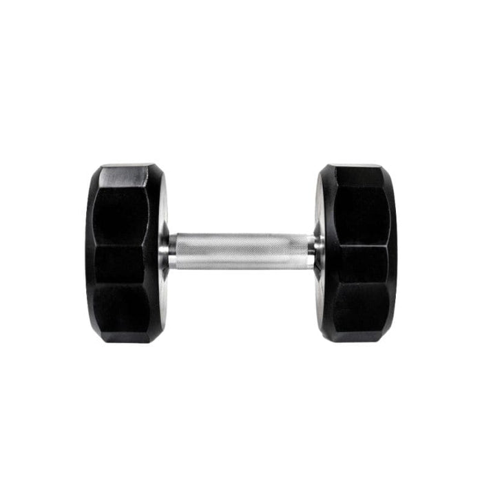 Troy 12-Sided Urethane Encased Dumbbell Sets (Sold in 5lb Increments)
