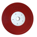 Troy Color Competion Bumper Plate 55lb Red
