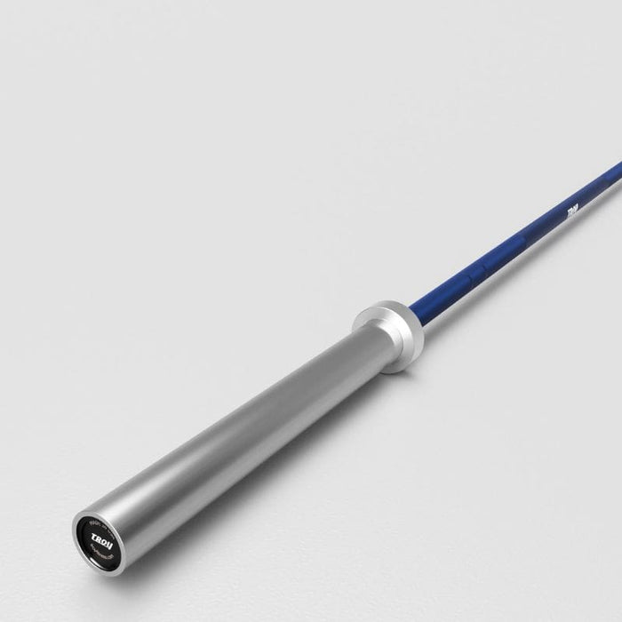 Troy Blackwing Cerakote Olympic Bar