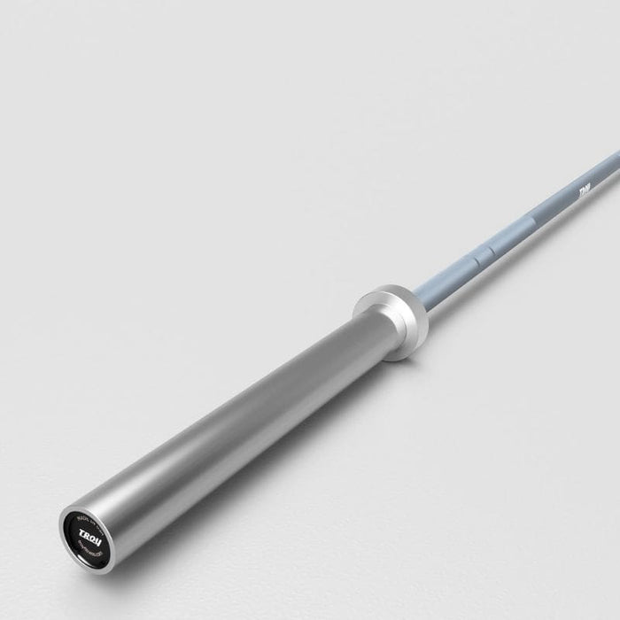 Troy Blackwing Cerakote Olympic Bar