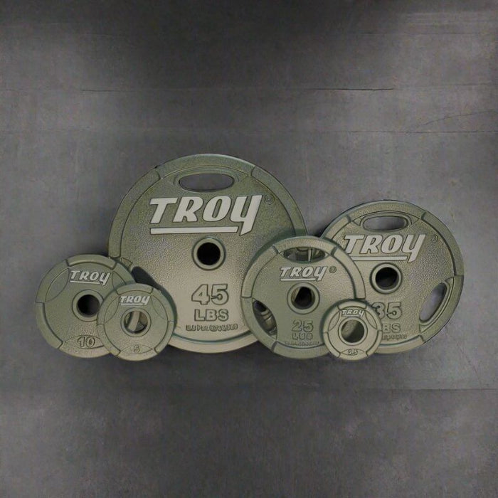 Troy Machined Grip Plate (Sold as Single Plate)