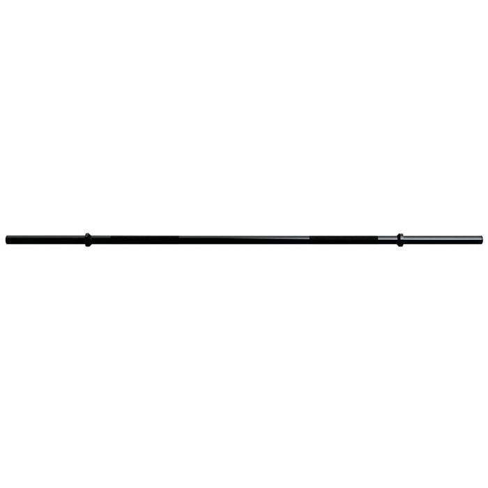 Troy Light Workout System Bar - Black