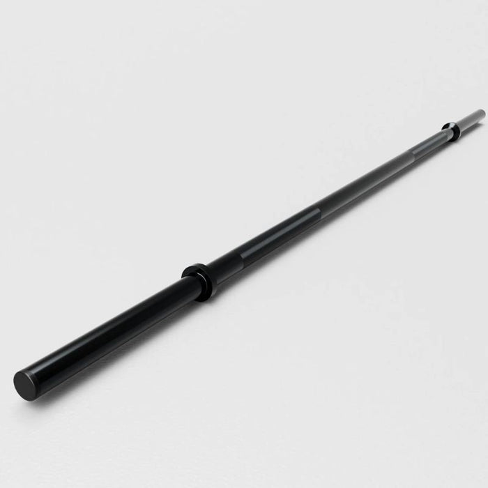 Troy Light Workout System Bar - Black