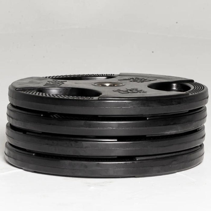 USA Sports Rubber Olympic Grip Plate