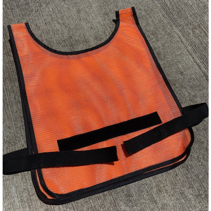 Rae Crowther Varsity Scrimmage Vests