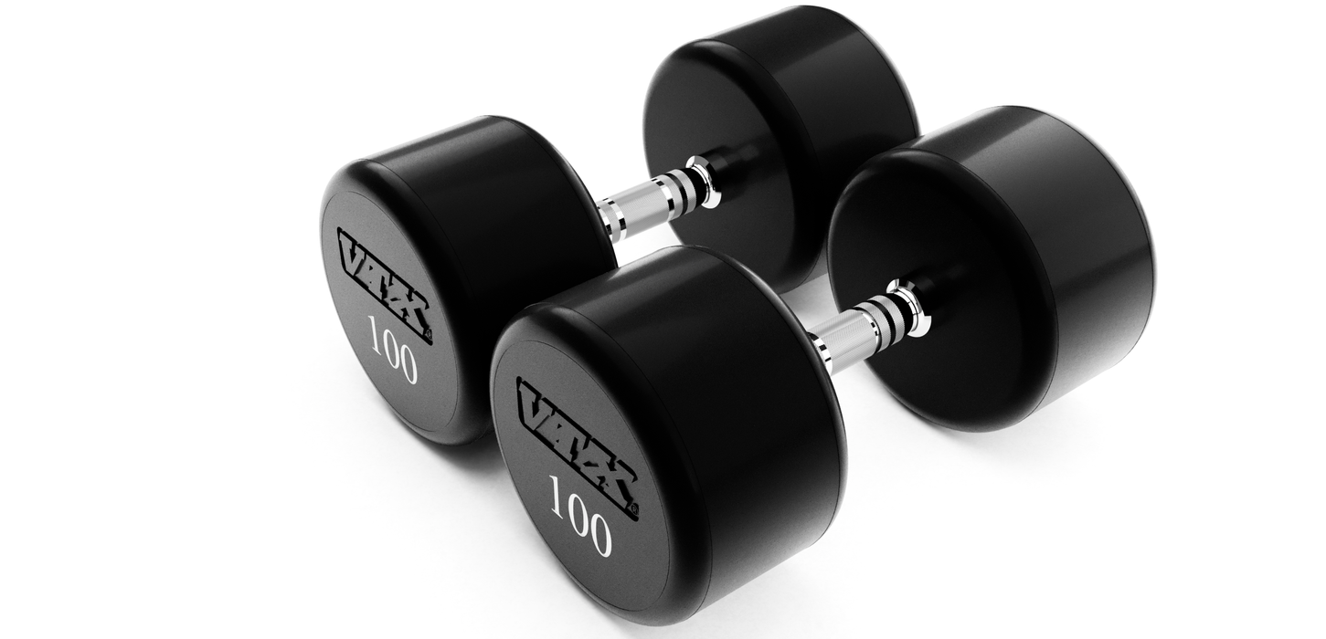 VTX Urethane Dumbbell