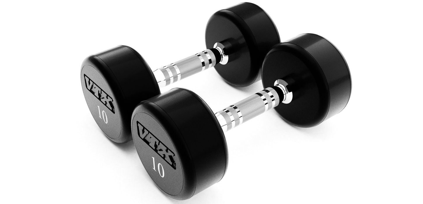 VTX Urethane Dumbbell