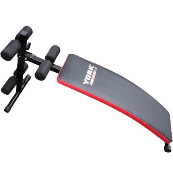 York Aspire 180 Folding/Adjustable Slant Board