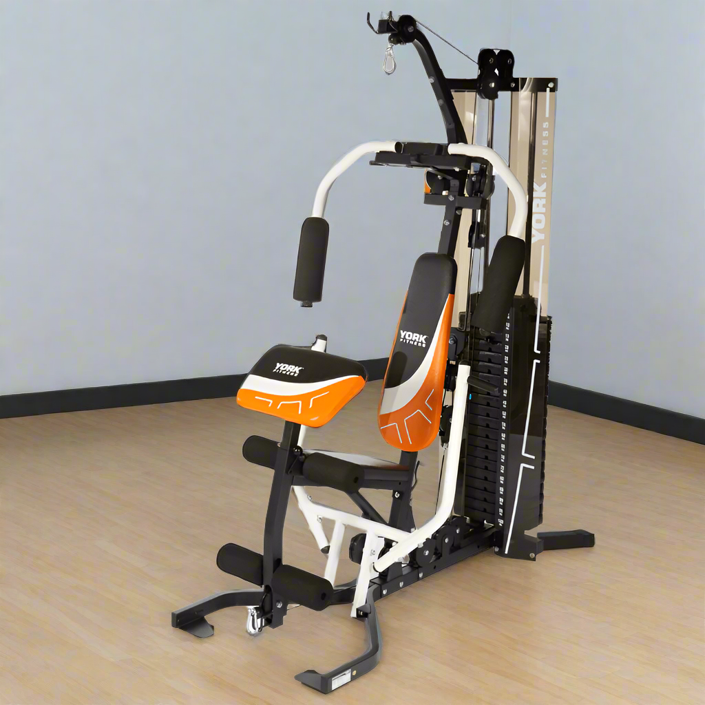 York Perform Home Gym — Home Gym Emporia