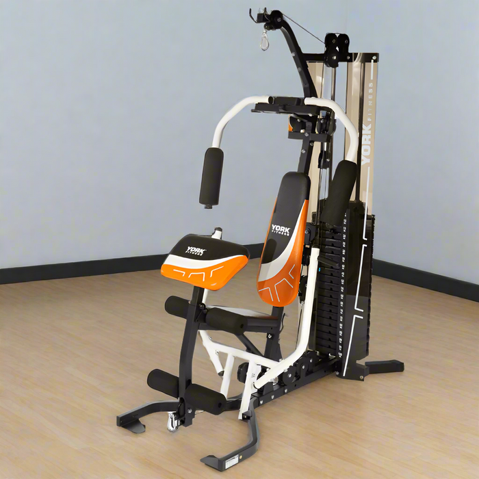 York Perform Home Gym