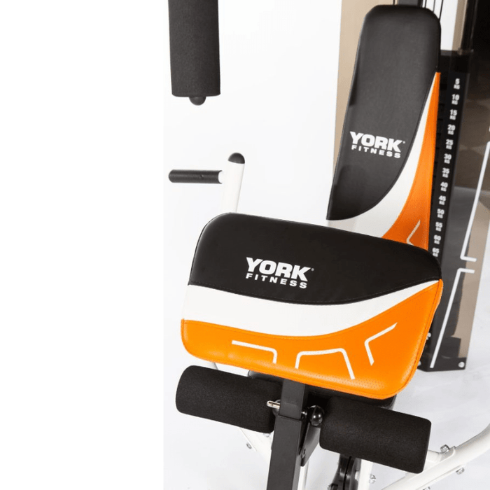 York Perform Home Gym