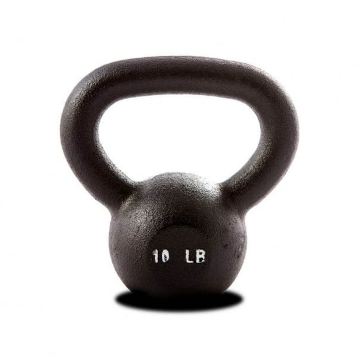 York Barbell 15105 Hercules Kettlebells 10