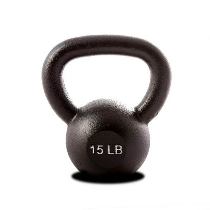 York Barbell 15105 Hercules Kettlebells 15