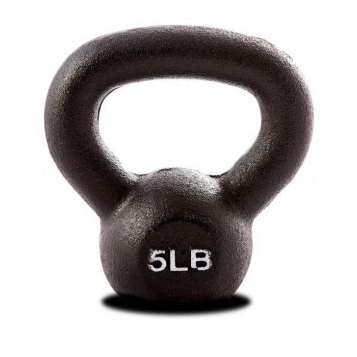 York Barbell 15105 Hercules Kettlebells 5