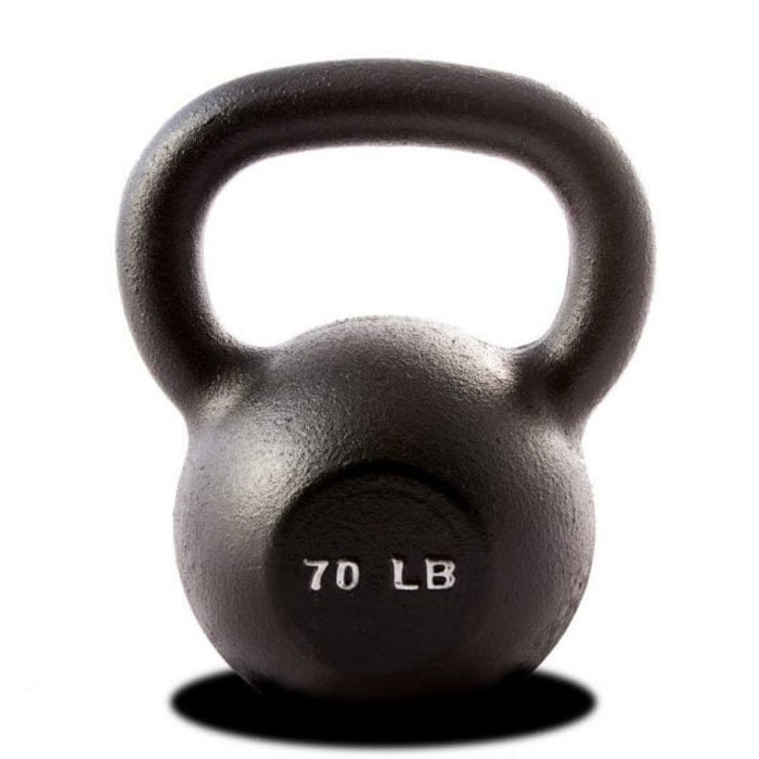 York Barbell 15105 Hercules Kettlebells y70