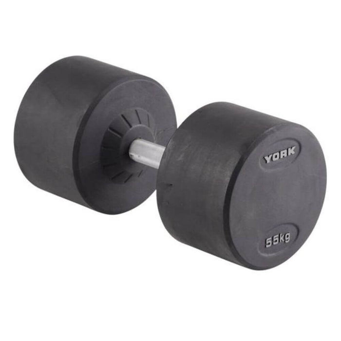 York Barbell Pro Style Dumbbells