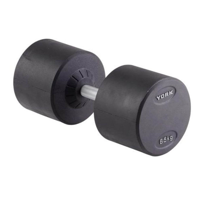 York Barbell Pro Style Dumbbells