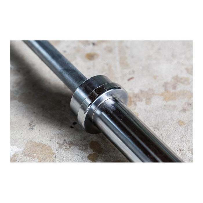 York Barbell 7' USA Power Bar