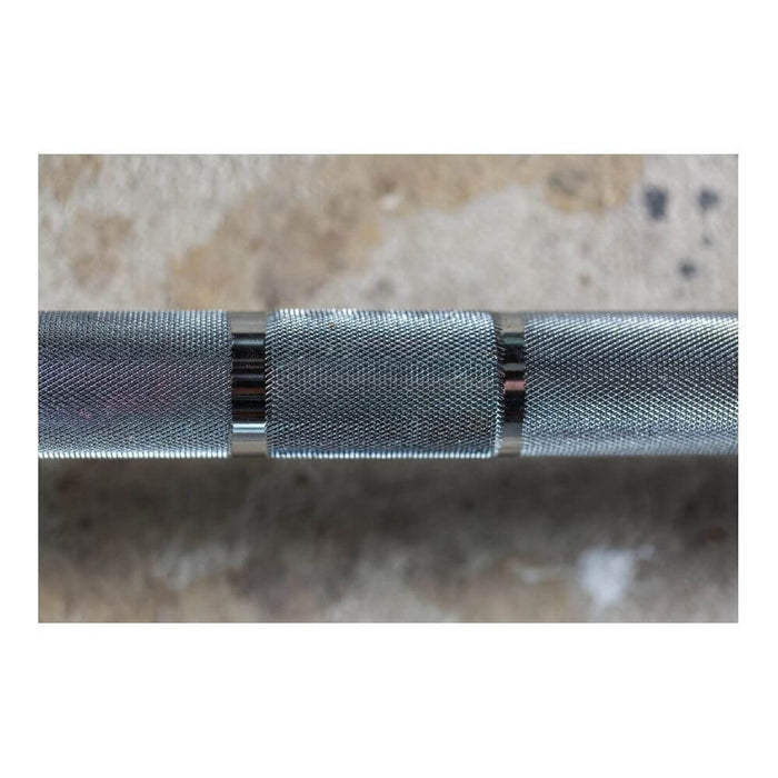 York Barbell 7' USA Power Bar
