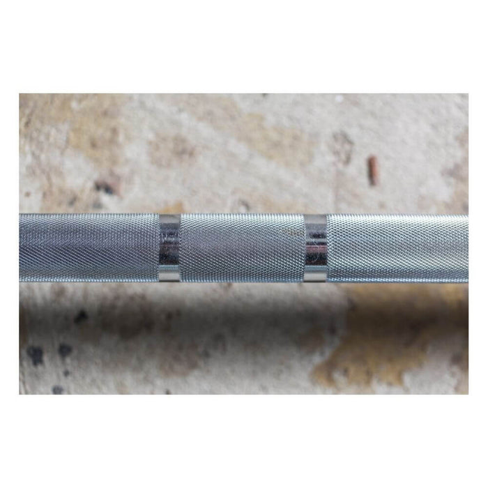 York Barbell North American Women's Needle Bearing Olympic Training Bar