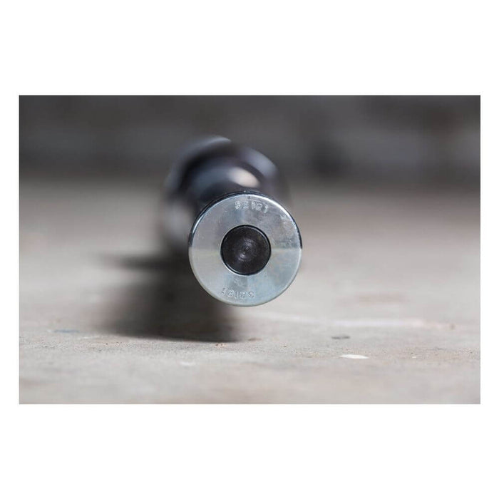 York Barbell 7' NA Black Oxide 1500lb 30mm Olympic Bar