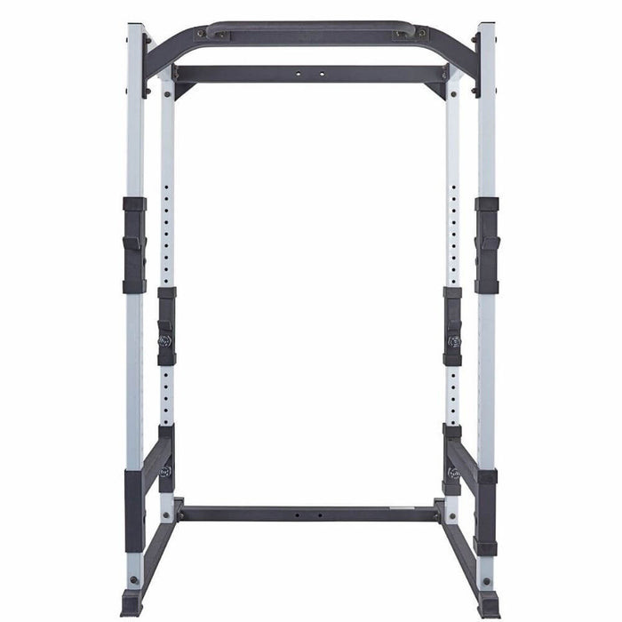 York Barbell FTS Power Cage